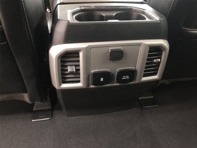 2020 Ford F-350 LARIAT