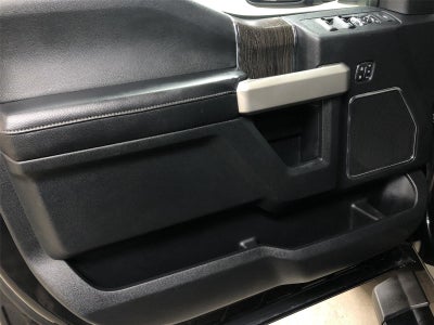 2020 Ford F-350 LARIAT