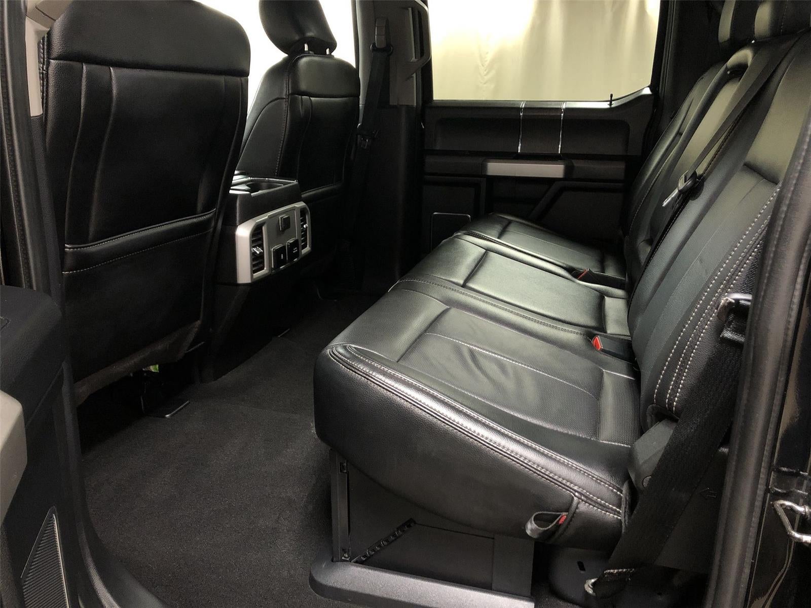 2020 Ford F-350 LARIAT