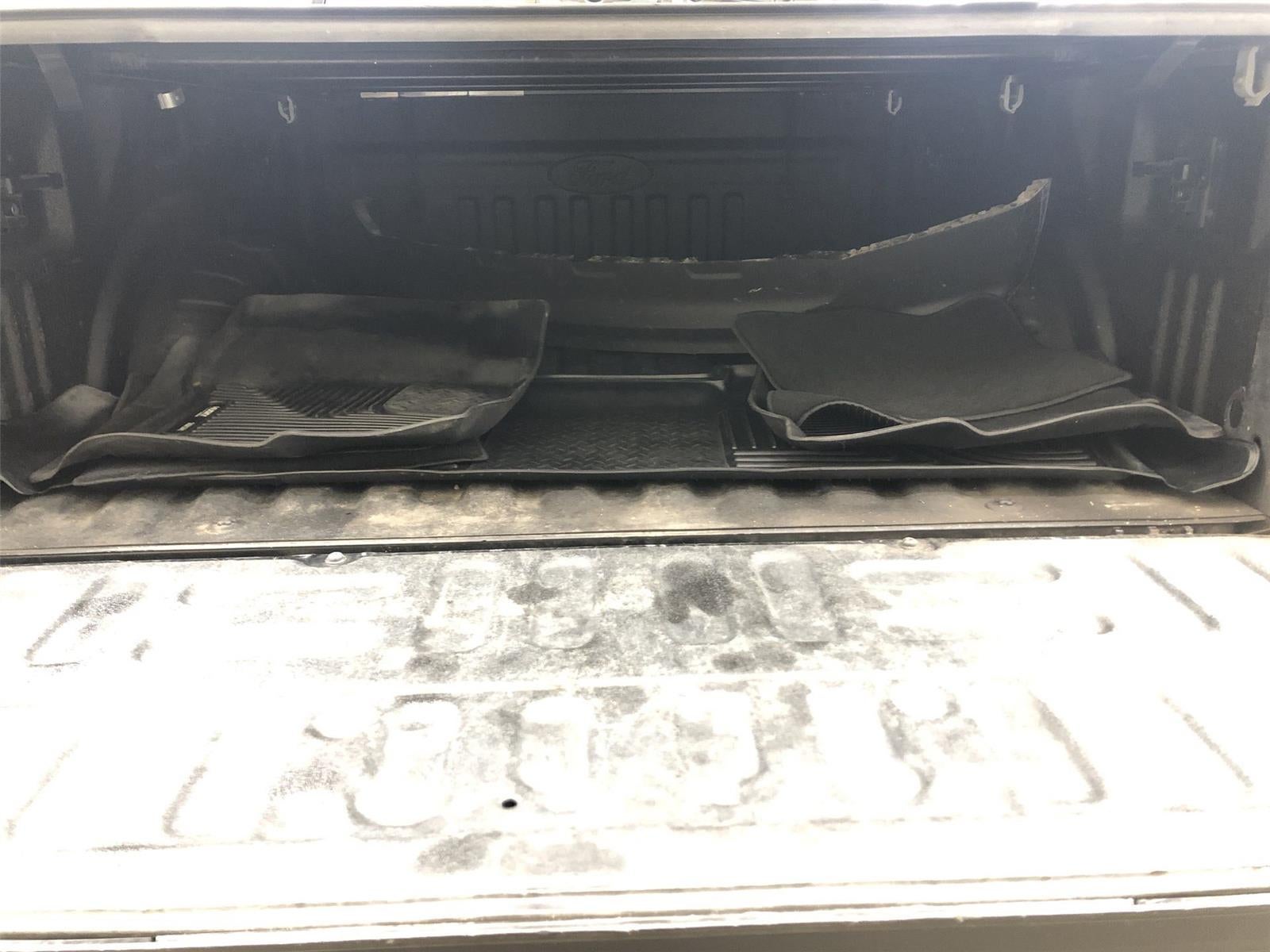 2020 Ford F-350 LARIAT