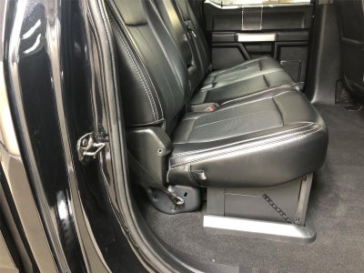 2020 Ford F-350 LARIAT