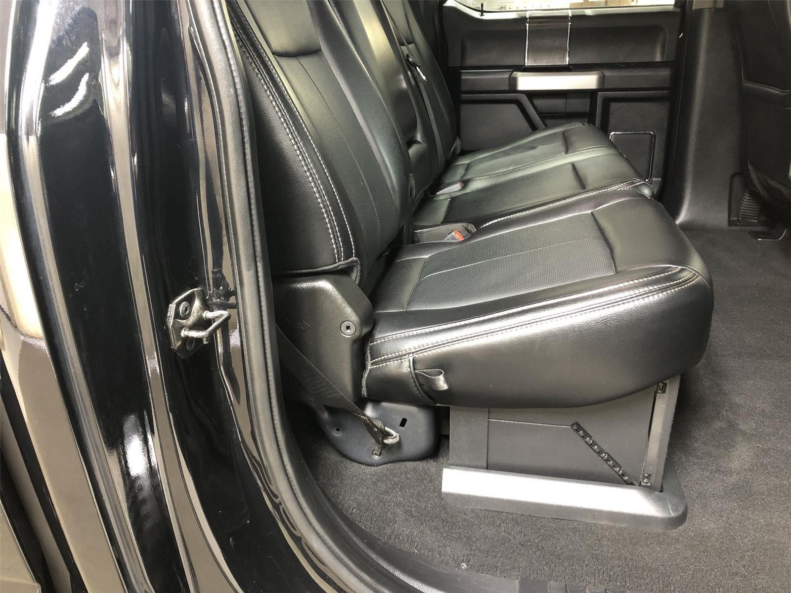 2020 Ford F-350 LARIAT