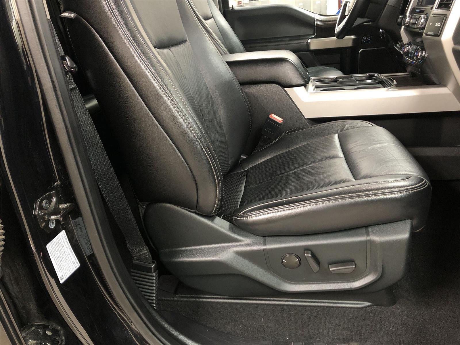 2020 Ford F-350 LARIAT