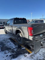2020 Ford F-350 LARIAT