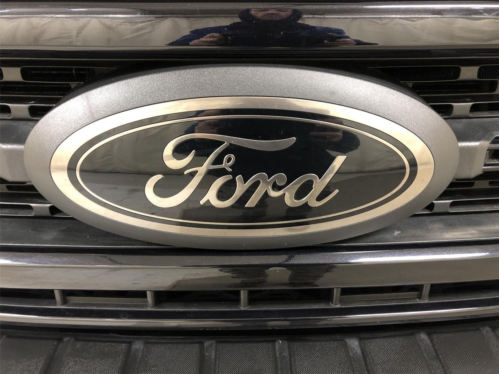 2020 Ford F-350 LARIAT