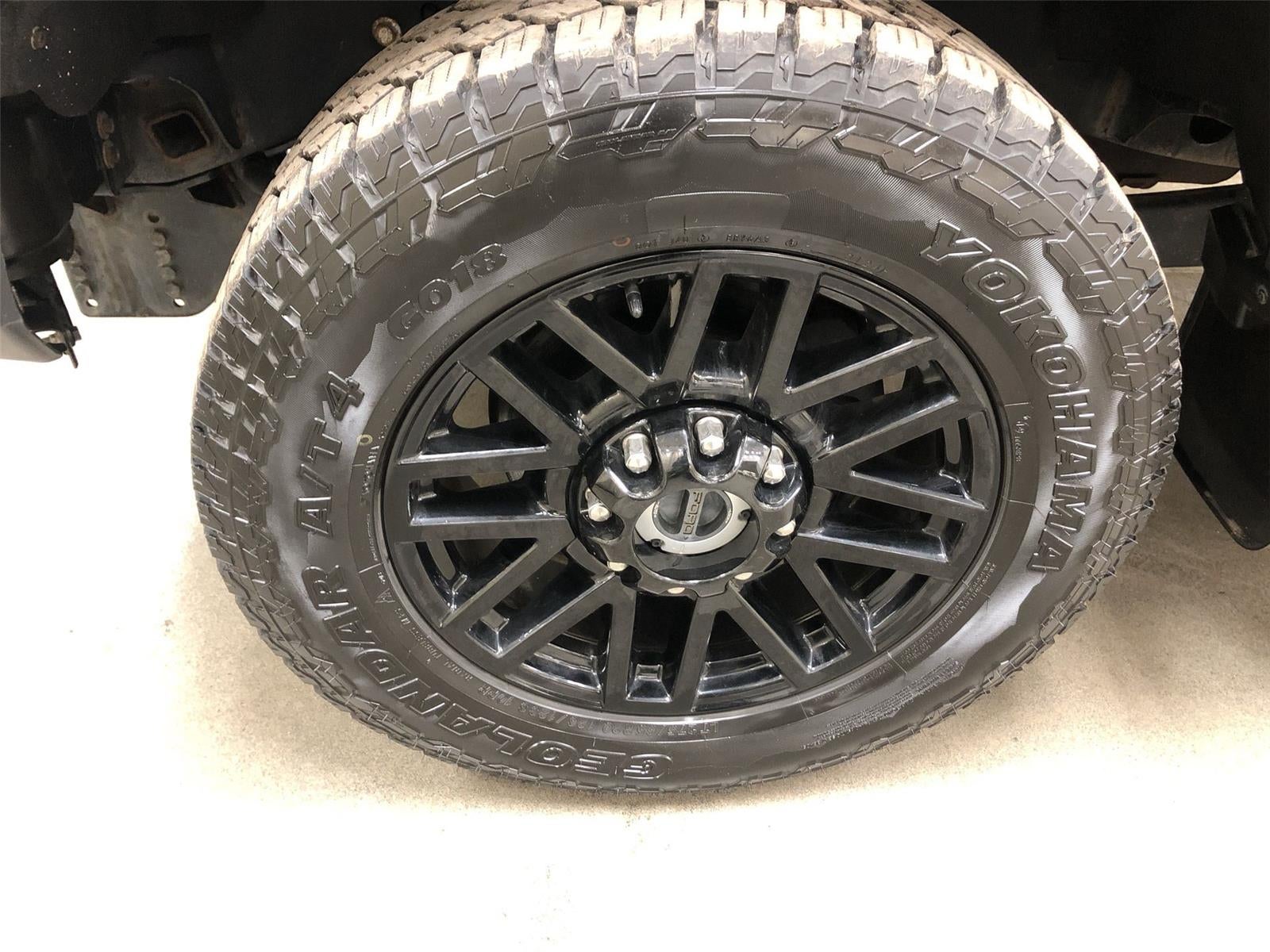 2020 Ford F-350 LARIAT