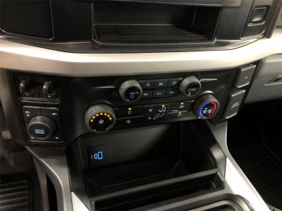 2024 Ford F-350 XLT