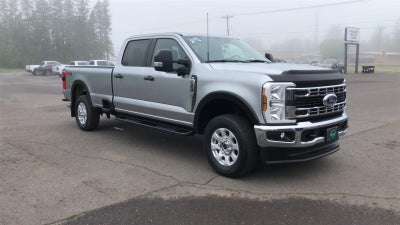 2024 Ford F-350 XLT