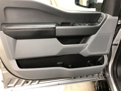 2024 Ford F-350 XLT