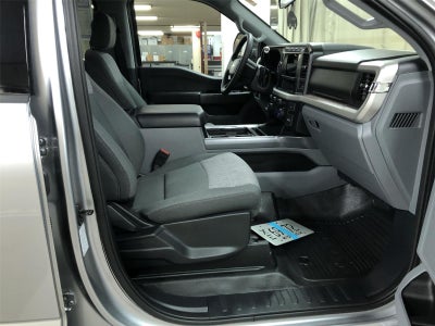 2024 Ford F-350 XLT