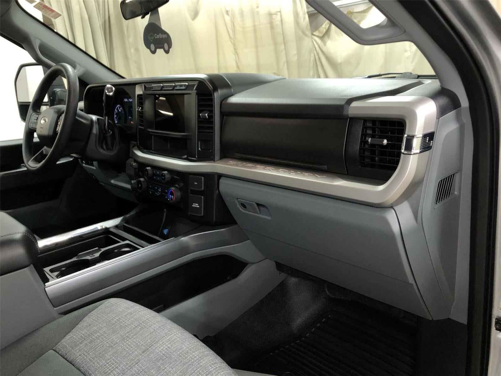 2024 Ford F-350 XLT
