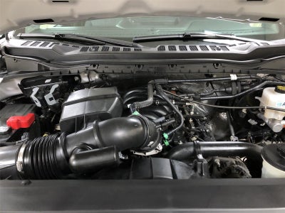 2024 Ford F-350 XLT