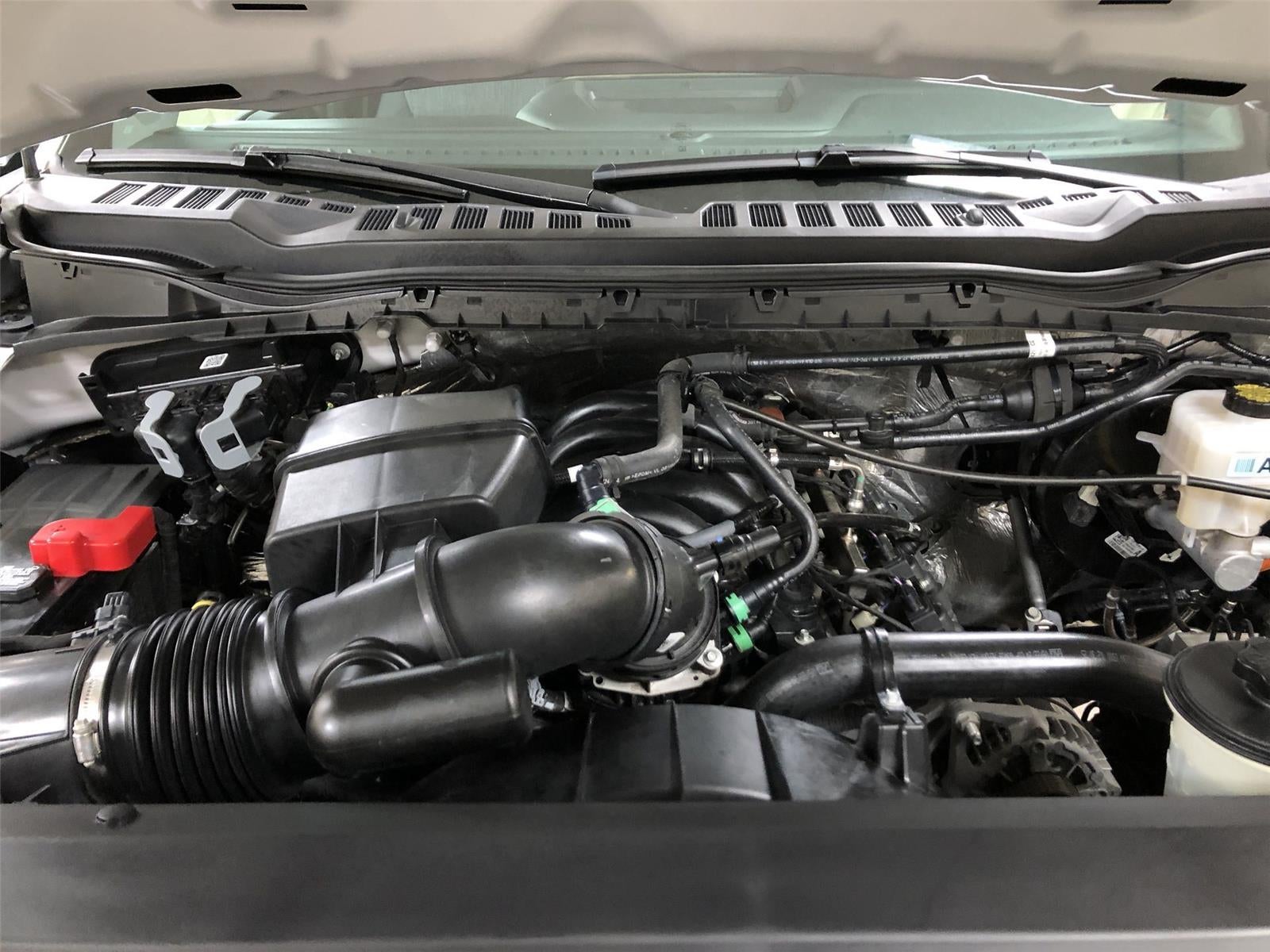 2024 Ford F-350 XLT