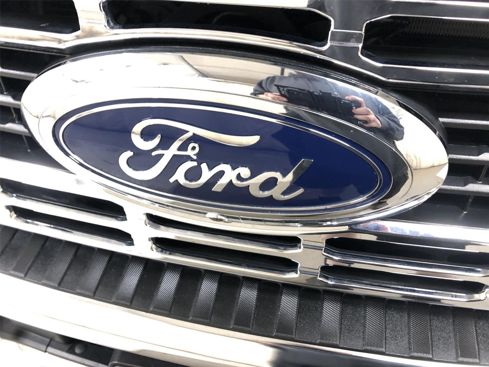 2024 Ford F-350 XLT