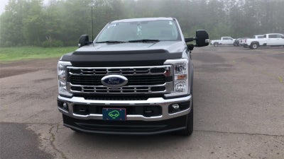 2024 Ford F-350 XLT