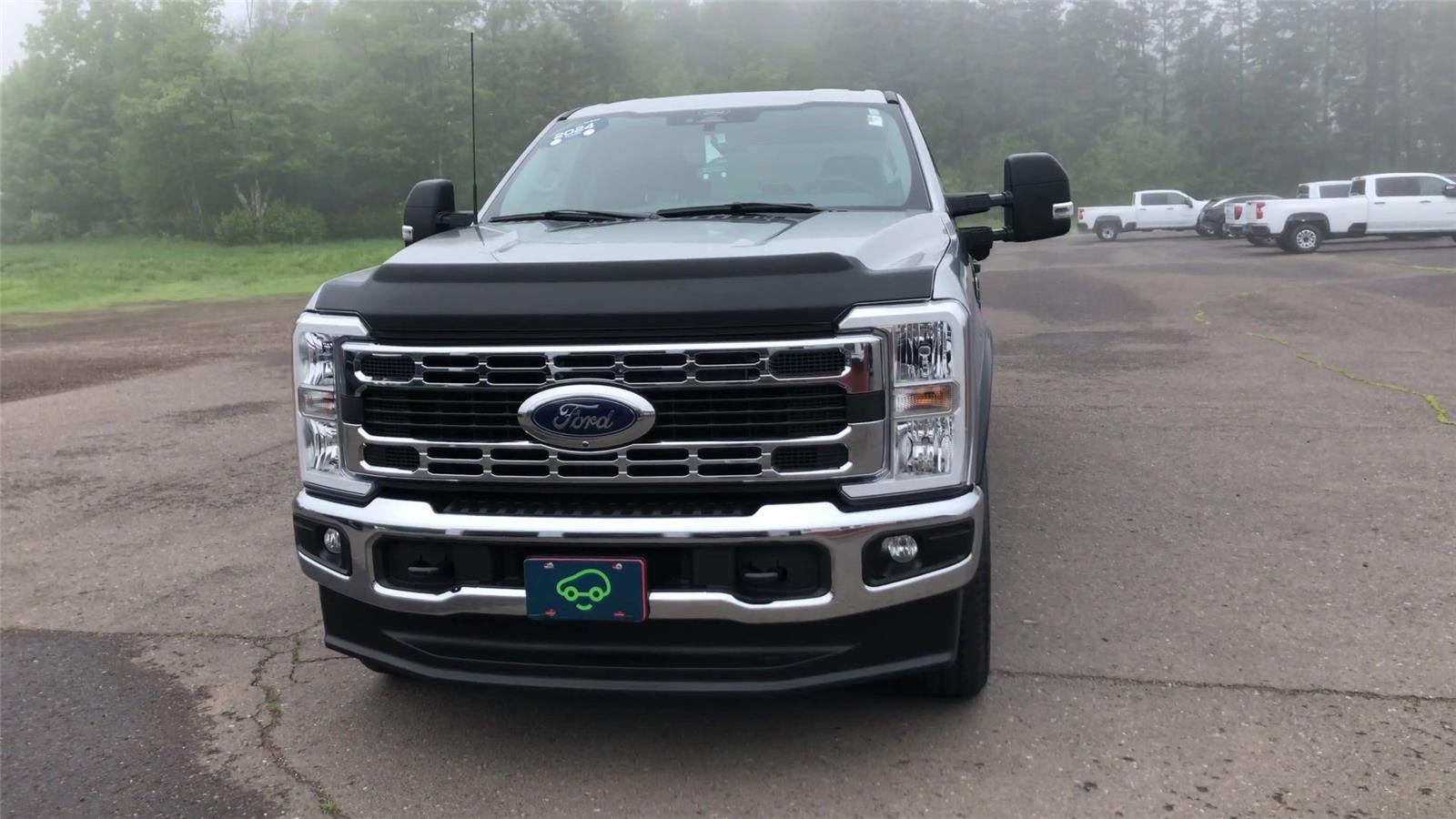 2024 Ford F-350 XLT