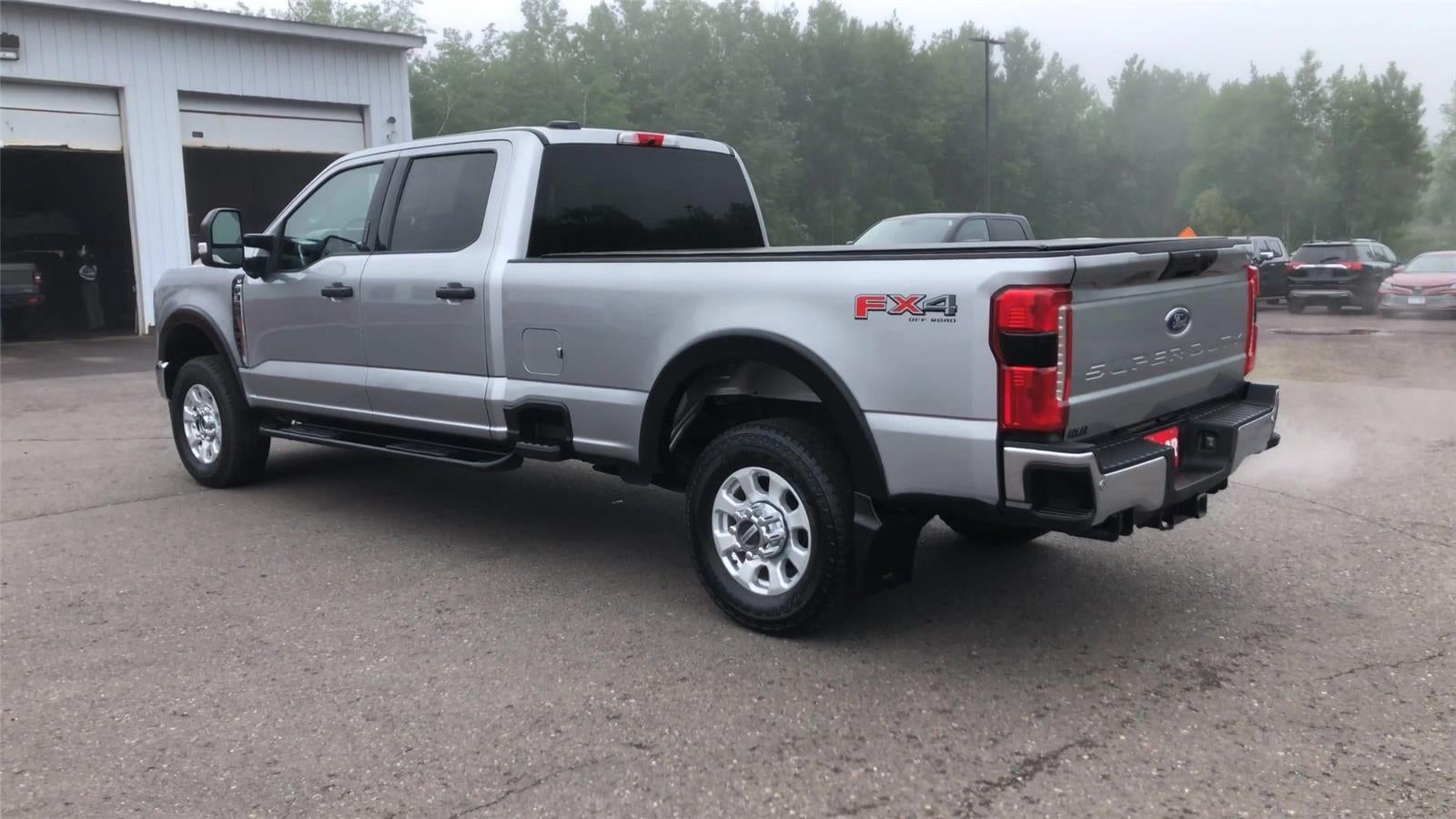 2024 Ford F-350 XLT