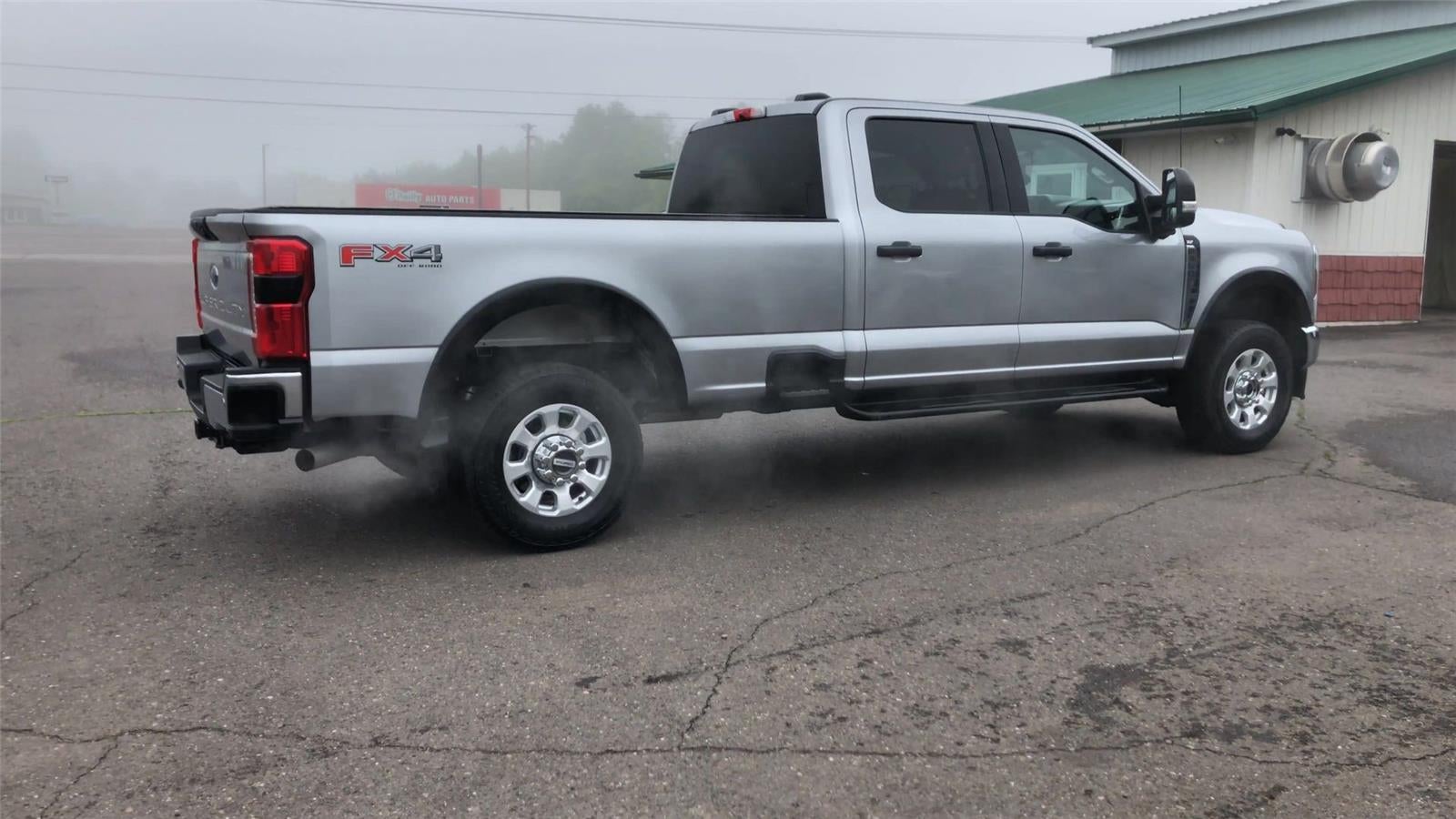 2024 Ford F-350 XLT