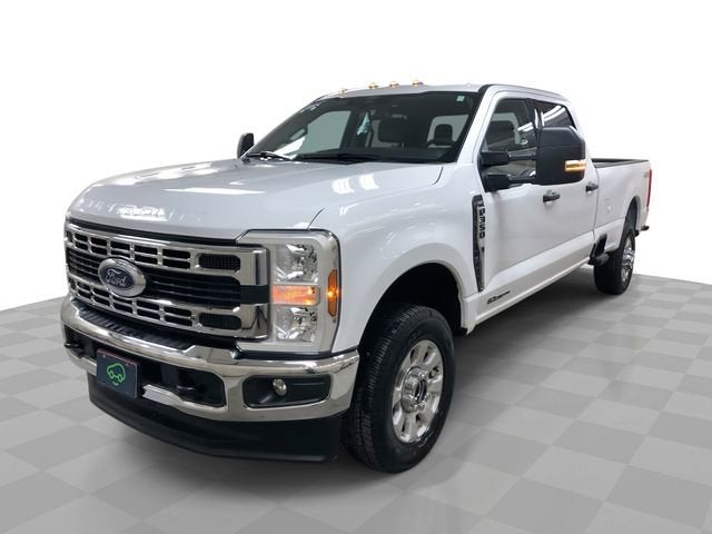 2024 Ford F-350 XLT