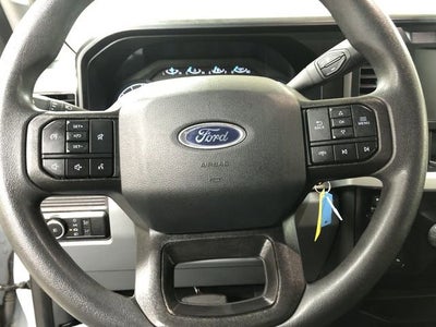 2024 Ford F-350 XLT