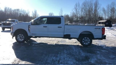 2024 Ford F-350 XLT