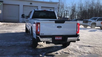 2024 Ford F-350 XLT