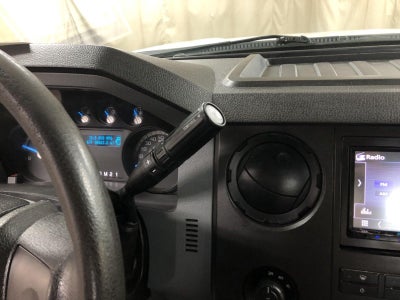 2016 Ford Super Duty F-250 SRW XLT