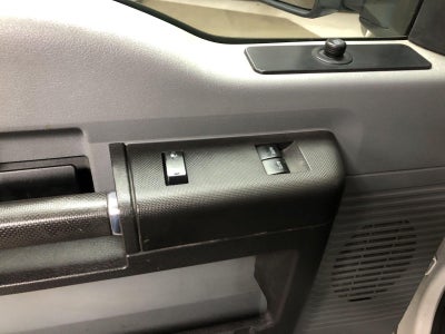 2016 Ford Super Duty F-250 SRW XLT