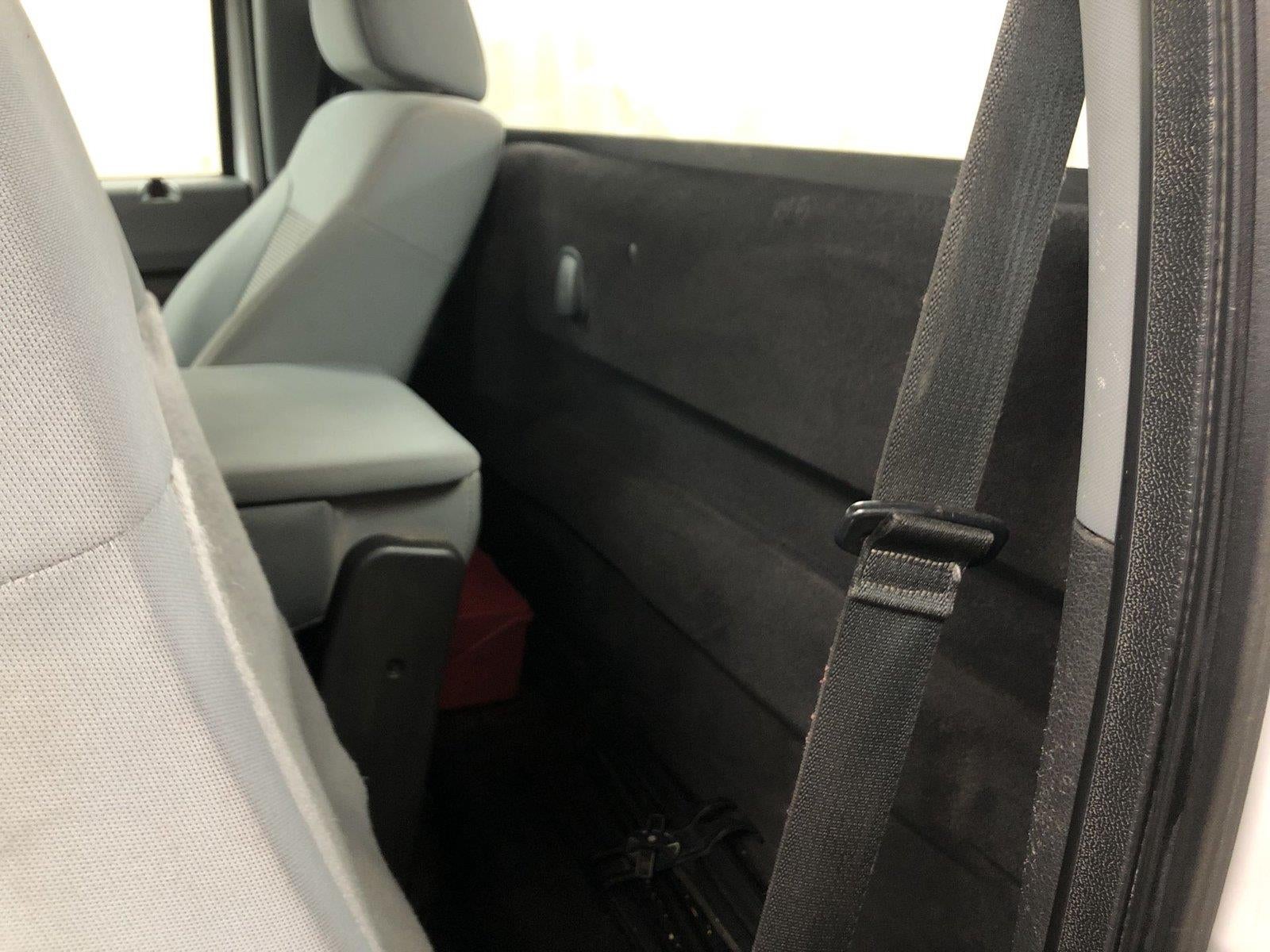 2016 Ford Super Duty F-250 SRW XLT