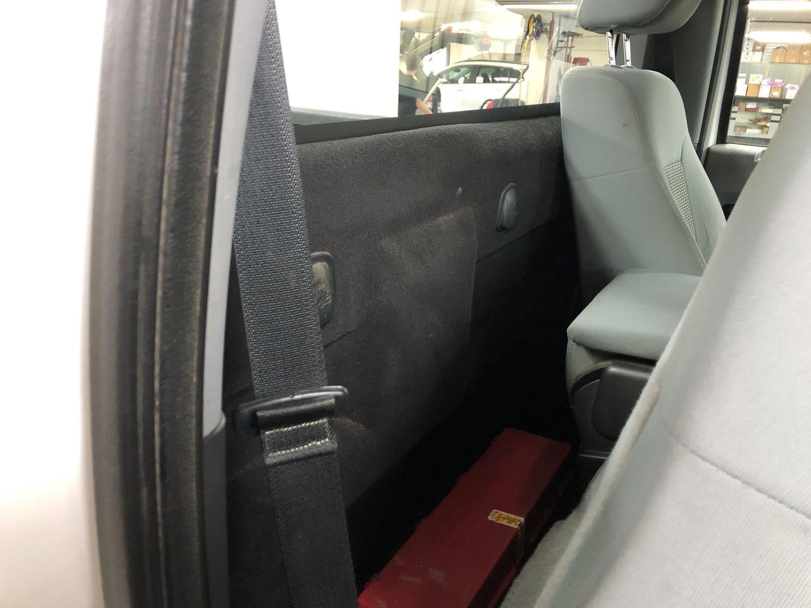 2016 Ford Super Duty F-250 SRW XLT