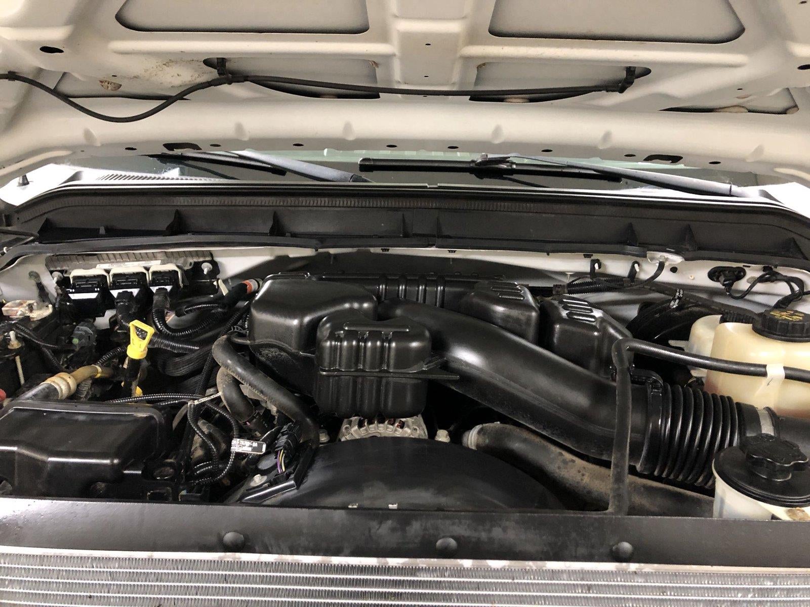 2016 Ford Super Duty F-250 SRW XLT