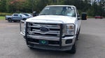 2016 Ford Super Duty F-250 SRW XLT