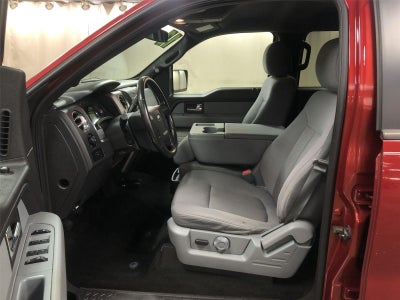 2013 Ford F-150 XL