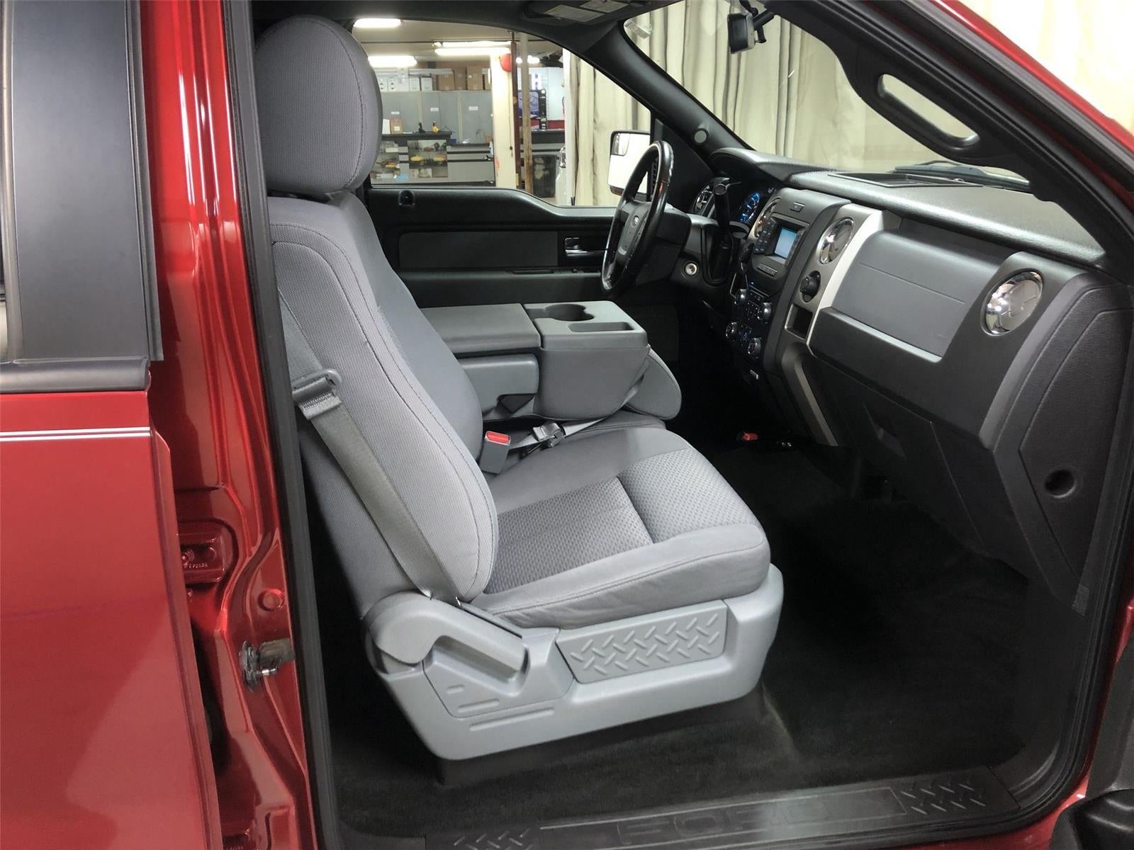 2013 Ford F-150 XL