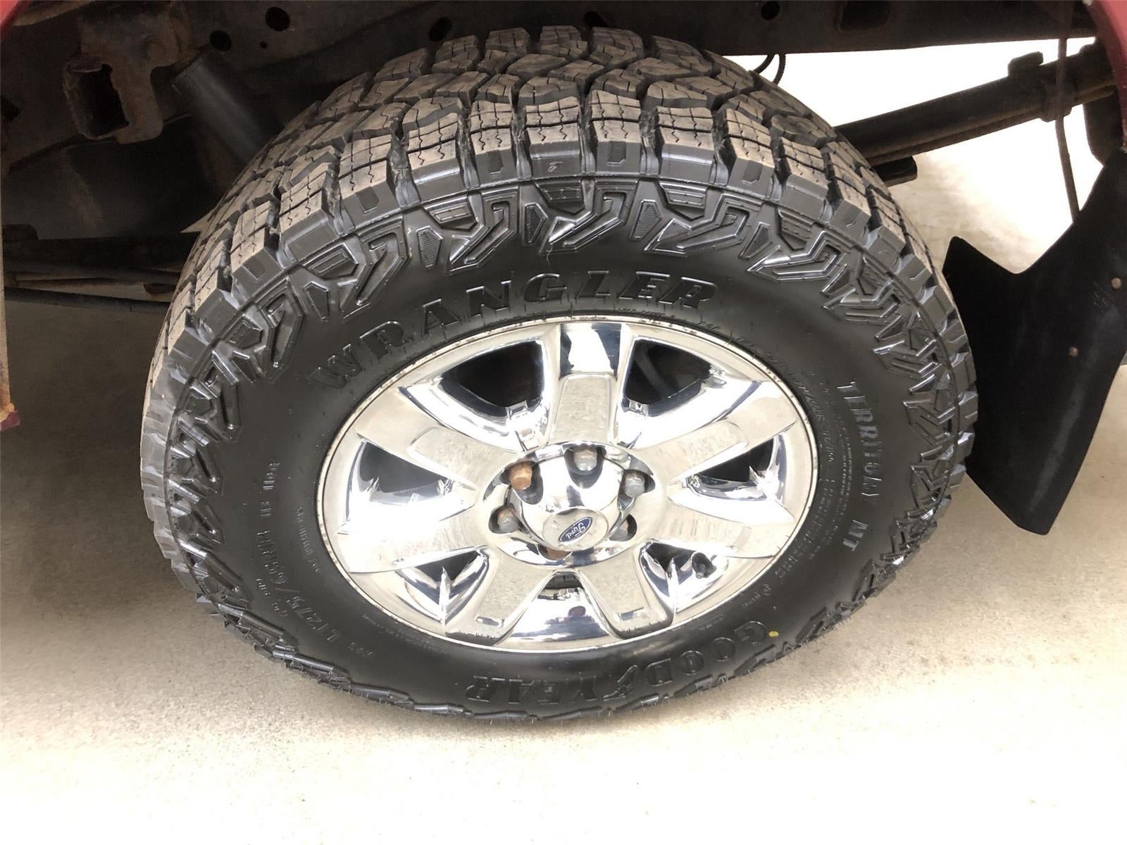 2013 Ford F-150 XL