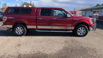 2013 Ford F-150 XL