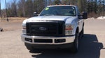 2010 Ford F-250 XLT
