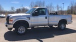 2010 Ford F-250 XLT