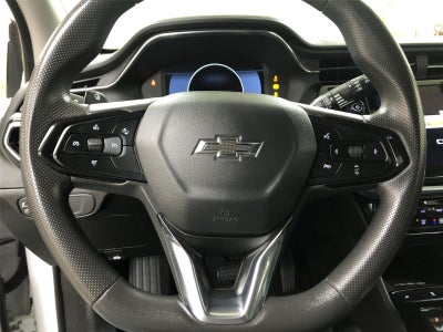 2023 Chevrolet Bolt EUV LT Redline