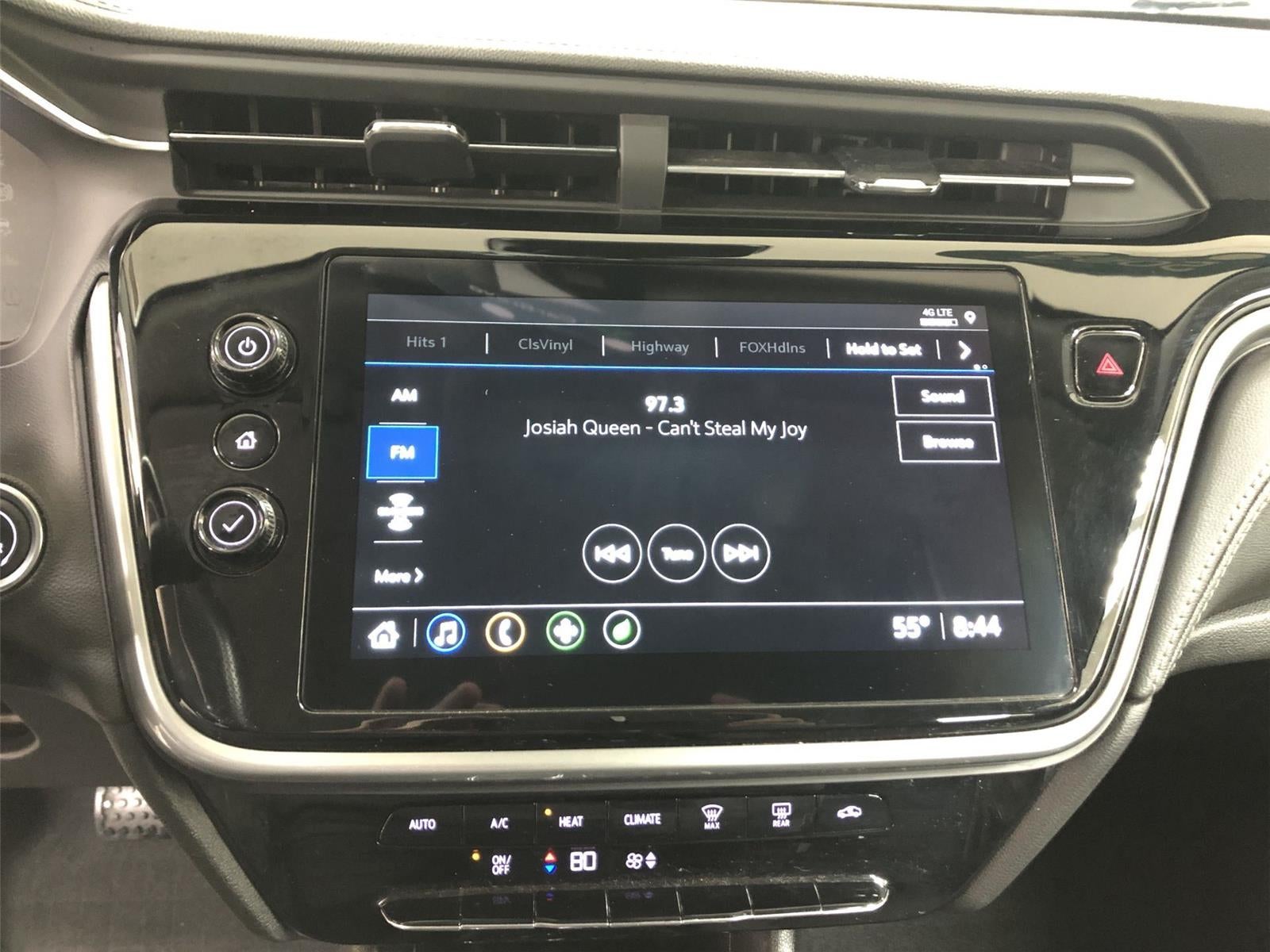 2023 Chevrolet Bolt EUV LT Redline