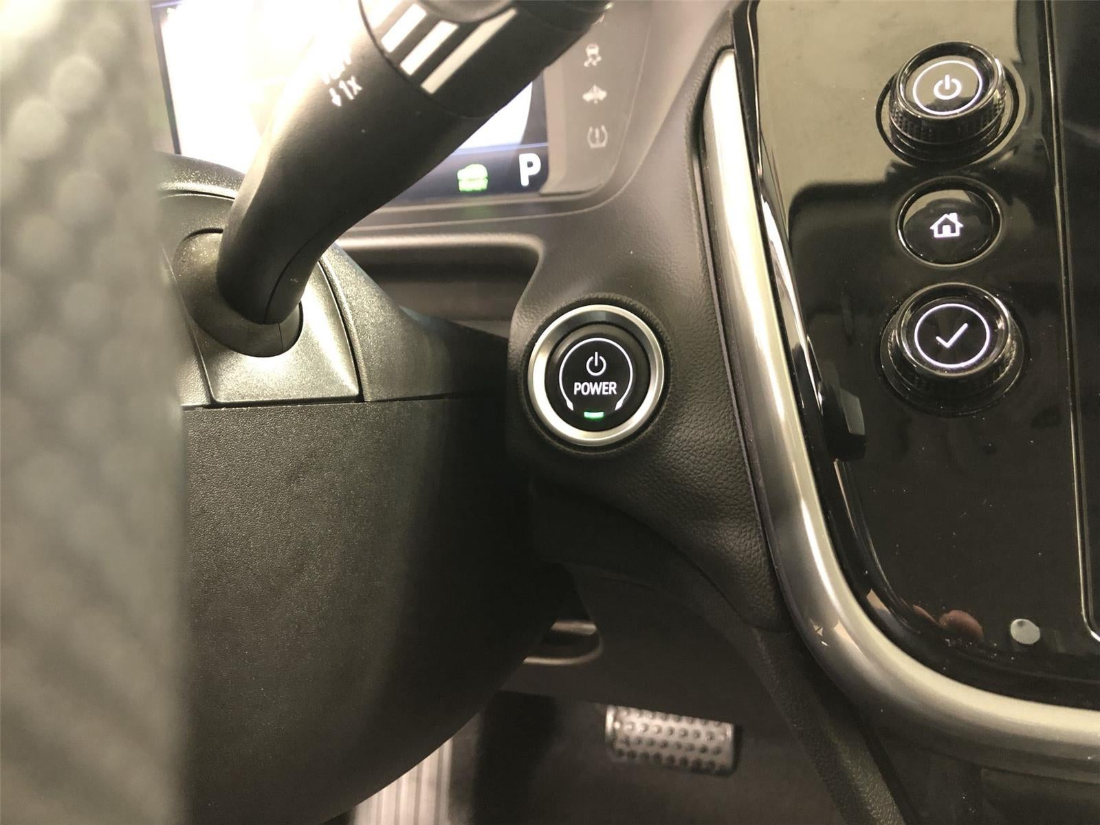 2023 Chevrolet Bolt EUV LT Redline