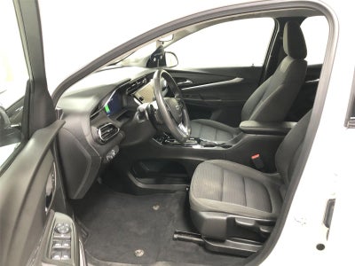 2023 Chevrolet Bolt EUV LT Redline