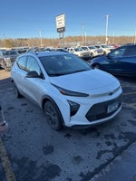 2023 Chevrolet Bolt EUV LT Redline