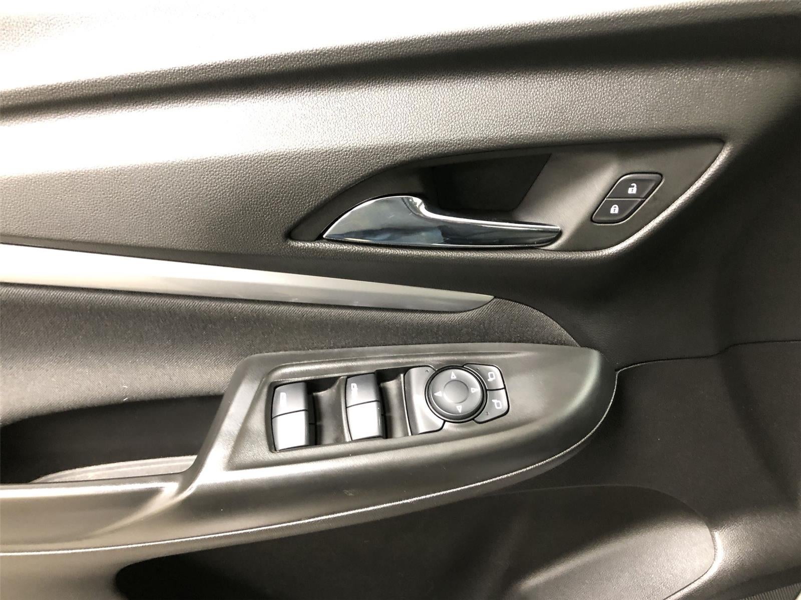 2023 Chevrolet Bolt EUV LT Redline