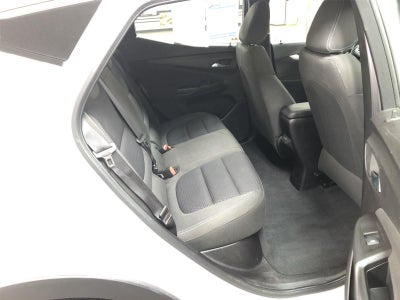 2023 Chevrolet Bolt EUV LT Redline