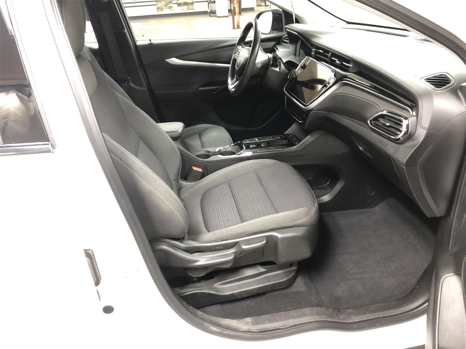 2023 Chevrolet Bolt EUV LT Redline