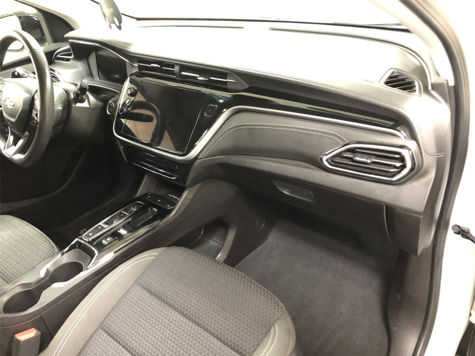 2023 Chevrolet Bolt EUV LT Redline