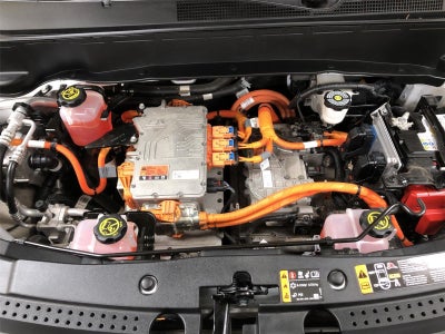 2023 Chevrolet Bolt EUV LT Redline