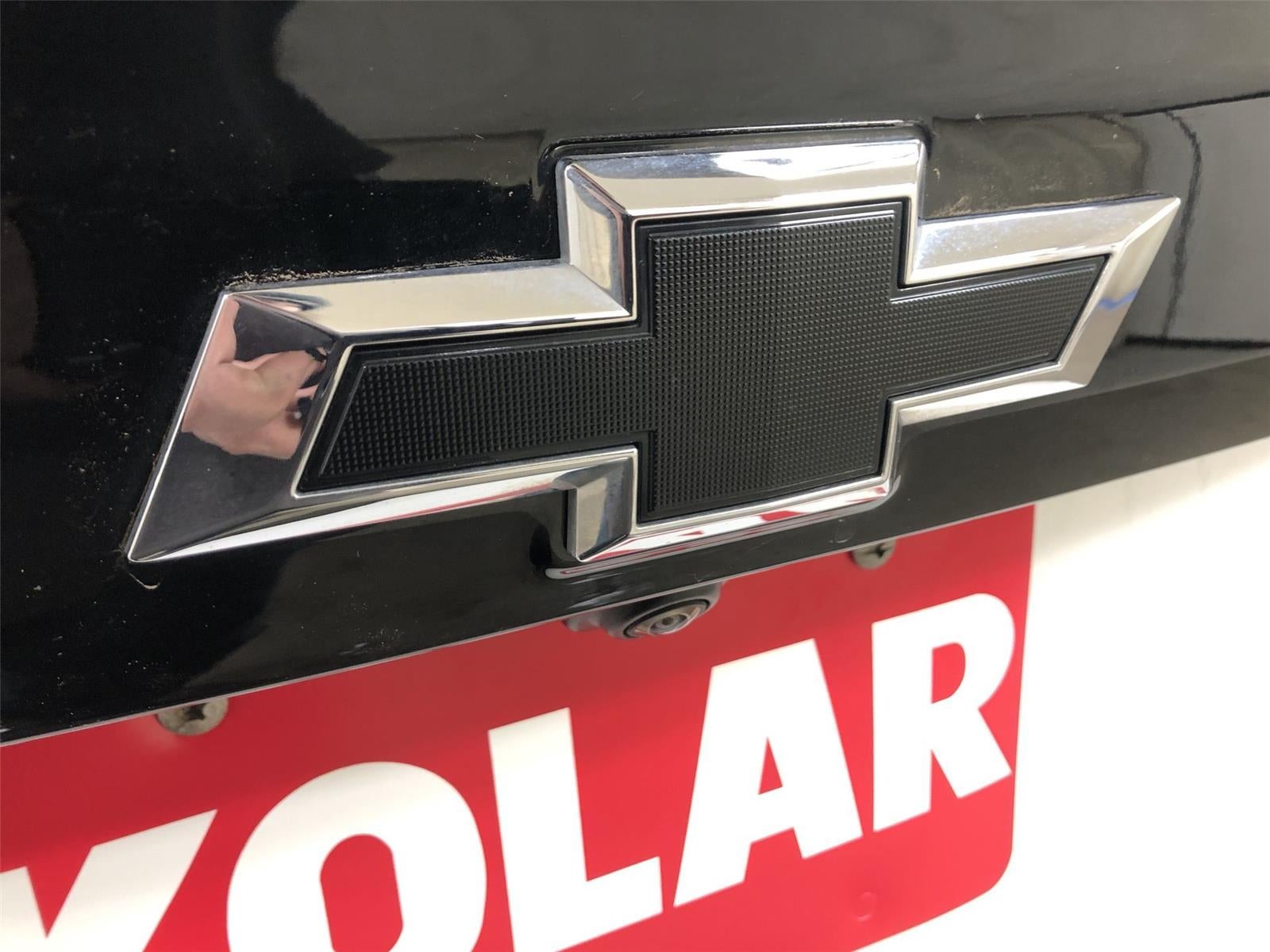 2023 Chevrolet Bolt EUV LT Redline