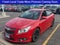 2012 Chevrolet Cruze LT w/1LT